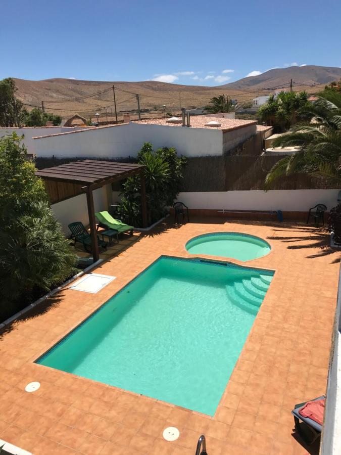 Villa Casa Del Medio à Antigua  Extérieur photo