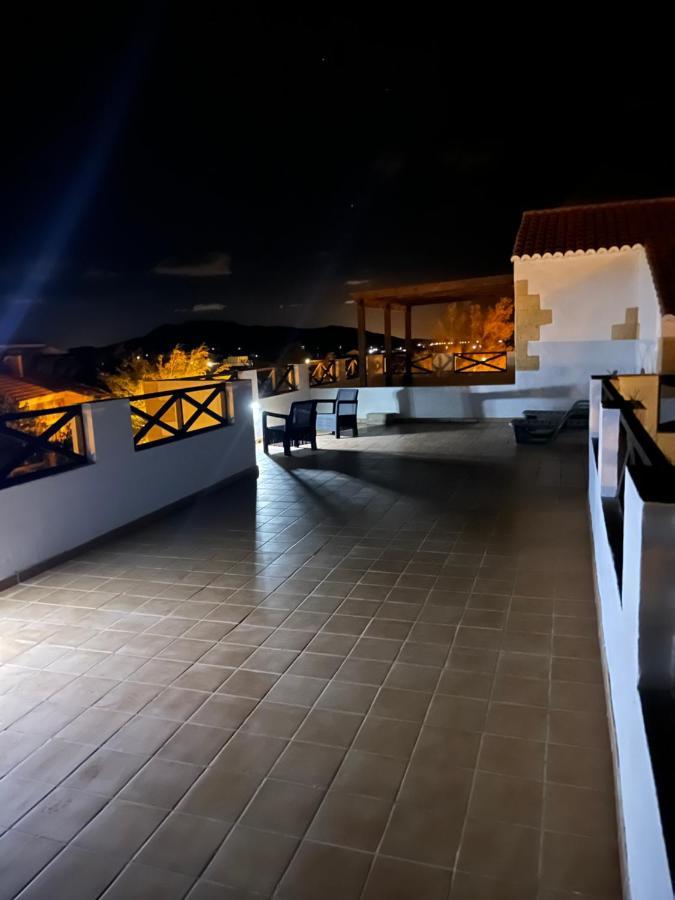 Villa Casa Del Medio à Antigua  Extérieur photo