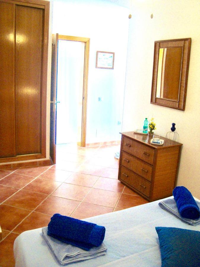 Villa Casa Del Medio à Antigua  Extérieur photo